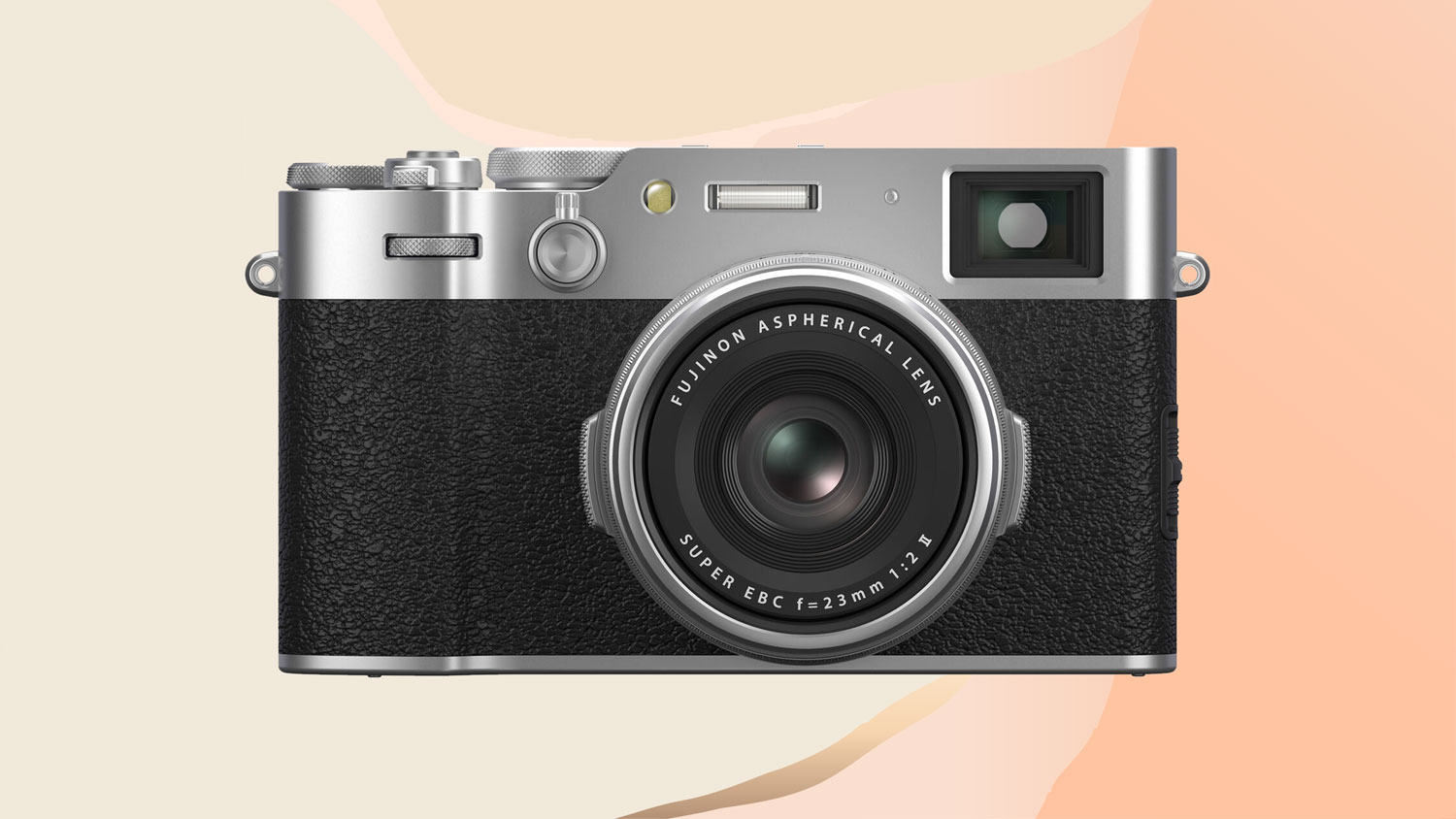 FUJIFILM X100VI FUJIFILM X100VI