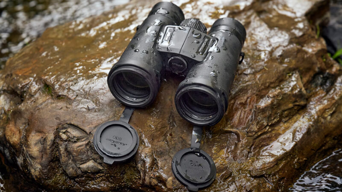 Nikon 8x42 Monarch M5 Binoculars Nikon 8x42 Monarch M5 Binoculars