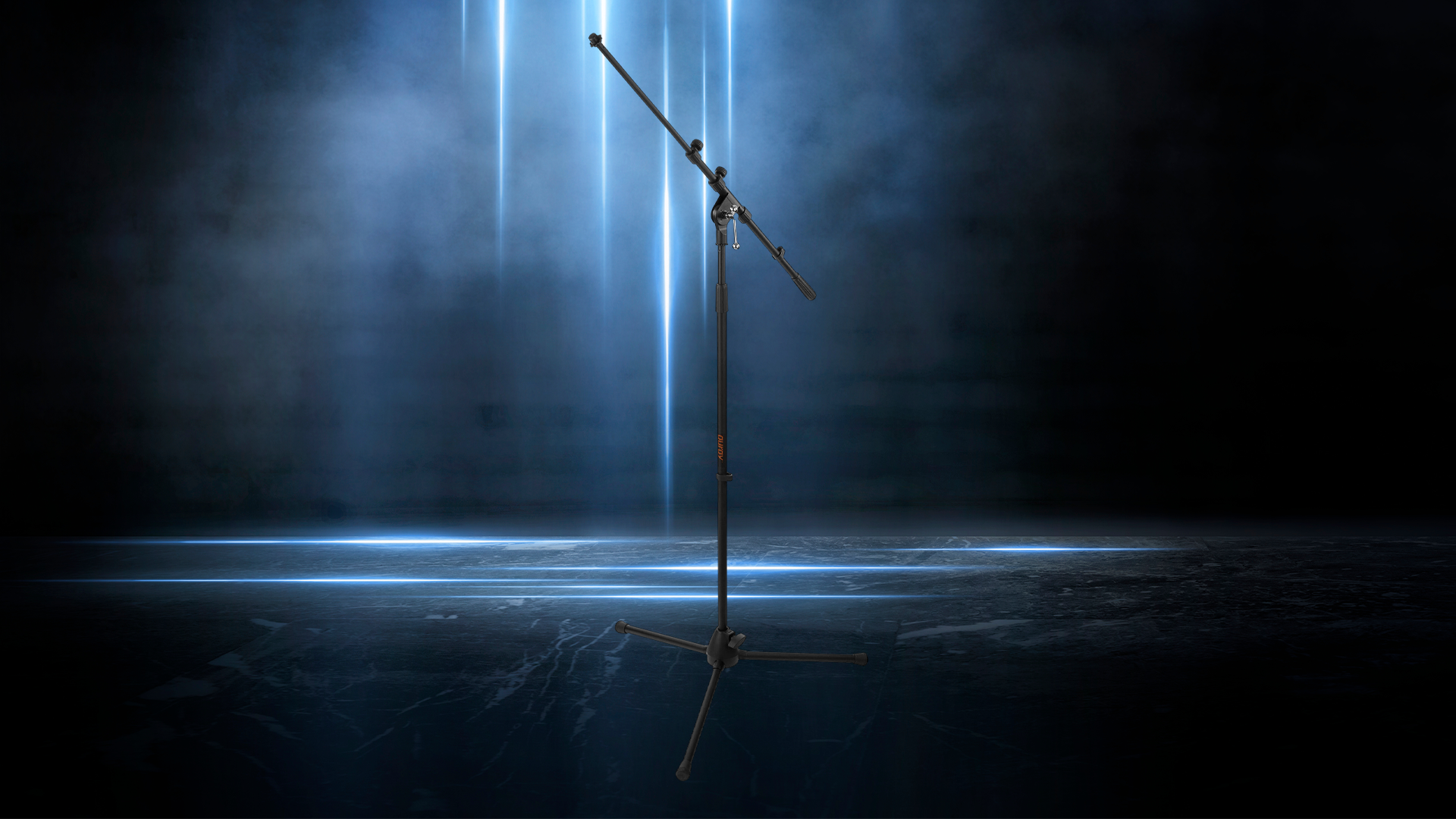 Auray MS-5230T Tripod Microphone Stand Auray MS-5230T Tripod Microphone Stand
