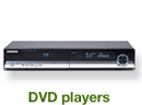 DVD Players