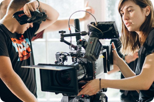 Cinema Cameras: What Filmmakers Need to Know