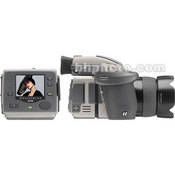 Hasselblad H3D-39, SLR Digital Camera