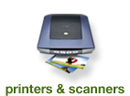 Printers and Scanners