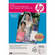 HP / Hewlett-Packard Papel Fotogr�fico Premium Plus - 4 x 6 polegadas (10 x 15cm) - 20 Folhas