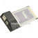 Iogear Combo Firewire/USB PCMCIA Card - 2-Port Firewire and USB 2