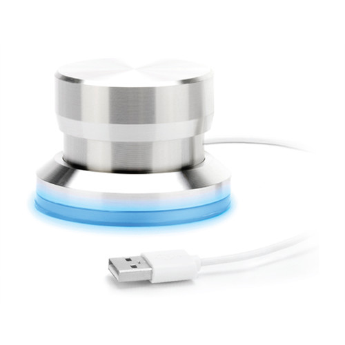 Griffin Technology PowerMate Assignable USB Multimedia Controller