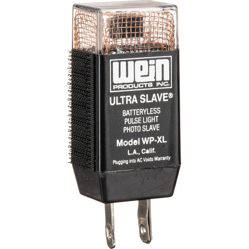 Wein Ultra Slave (Household, 600' Range)