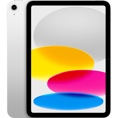 Apple 11" iPad A16 Chip (128GB, Wi-Fi Only, Silver)