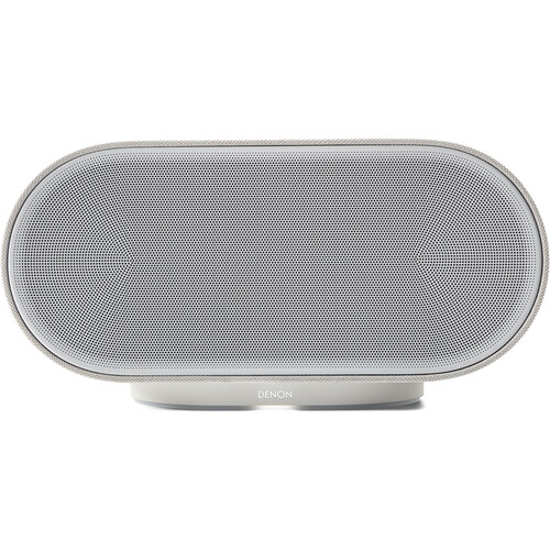 Denon Home 600 Wireless Smart Speaker (Stone)
