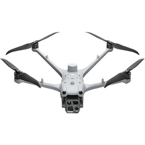 DJI Matrice 4TD (RC Plus 2 Enterprise)