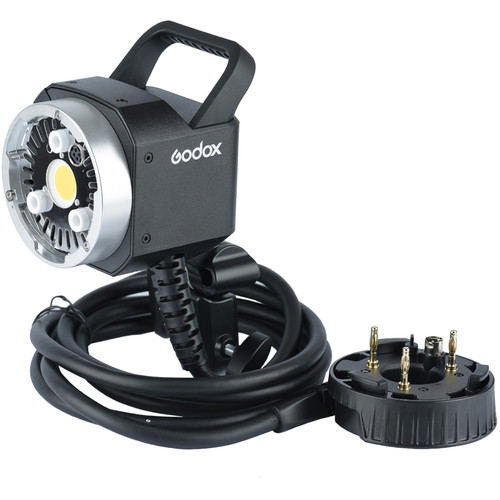 Godox H400P Extension Head for Witstro AD400Pro Flash Head (8')