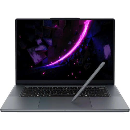 Lenovo 16" Pro 9i Aura Edition Multi-Touch Laptop Copilot+ PC