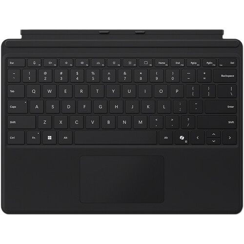Microsoft Surface Pro Keyboard (Black)
