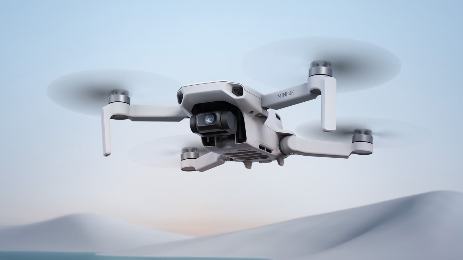 DJI Mini 4K DJI Mini 4K