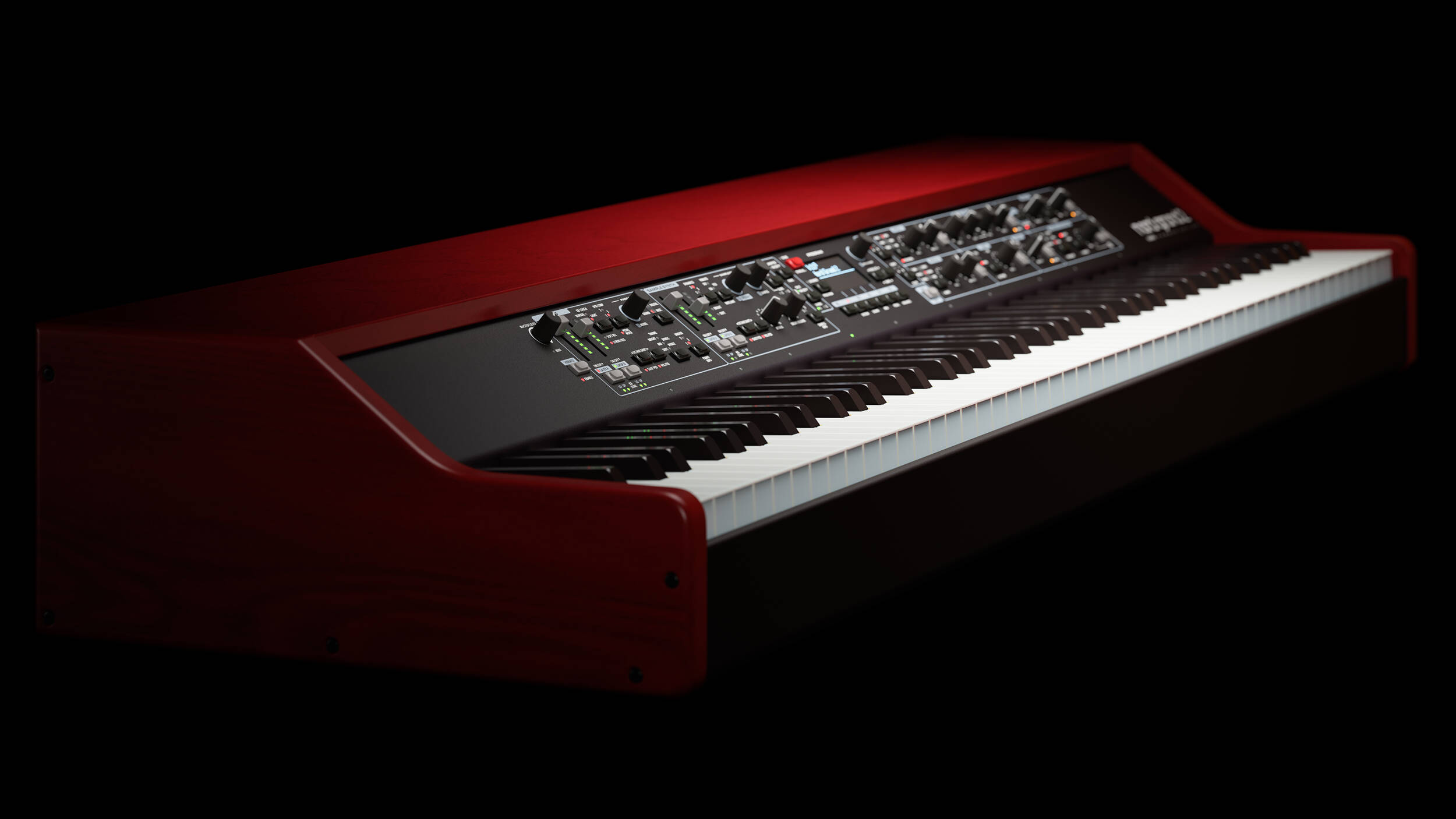 Nord Grand 2 Nord Grand 2