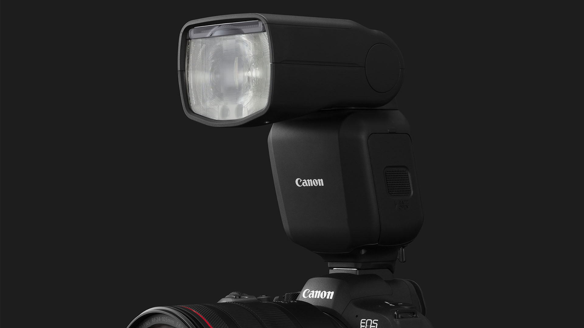 Canon Speedlite EL-10 Canon Speedlite EL-10