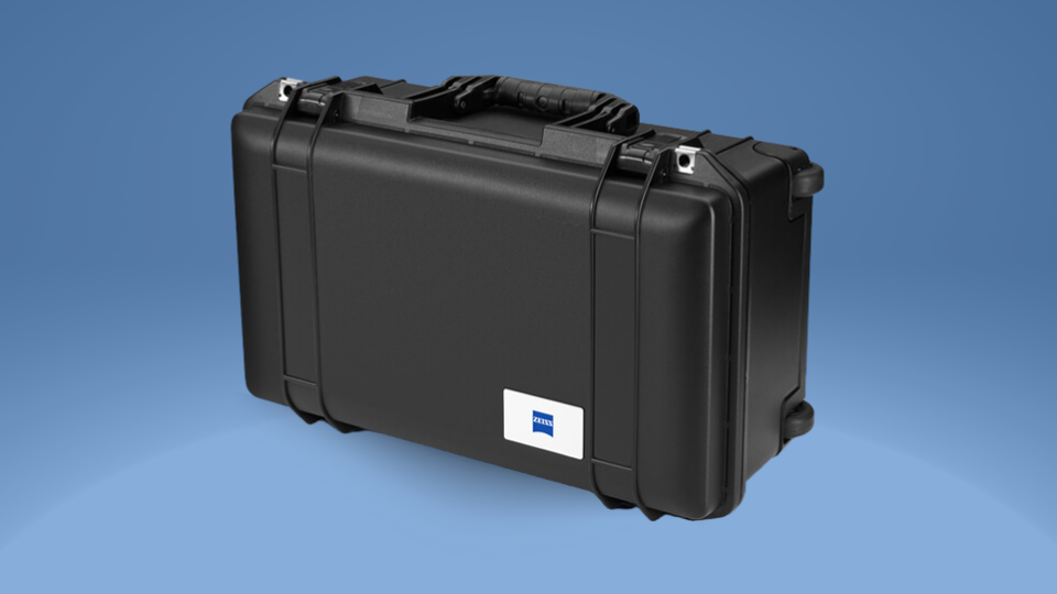 Transport Case ZEISS Nano Prime Transport Case